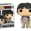 FUNKO POP! TV: Stranger Things - Ghostbuster Mike