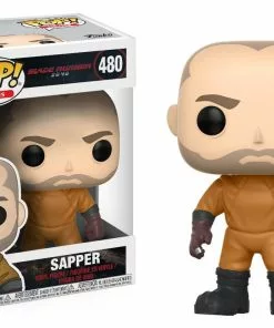 FUNKO Pop! Movies: Blade Runner 2049 - Sapper