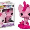 FUNKO POP! My Little Pony: MPL Movie - Pinkie Pie Sea Pony 2 FUNKO POP! My Little Pony: MPL Movie - Pinkie Pie Sea Pony