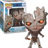 FUNKO POP! Games: God Of War - Draugr