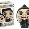 FUNKO POP! Disney : Snow White - Witch 1 FUNKO POP! Disney : Snow White - Witch