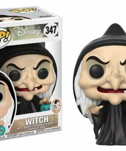 FUNKO POP! Disney : Snow White - Witch