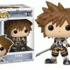 FUNKO POP! Disney: Kingdom Hearts - Sora 2 FUNKO POP! Disney: Kingdom Hearts - Sora