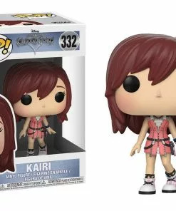 FUNKO POP! Disney: Kingdom Hearts - Kairi