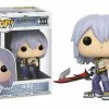 FUNKO POP! Disney: Kingdom Hearts - Riku