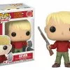FUNKO Pop! Movies: Home Alone - Kevin 2 FUNKO Pop! Movies: Home Alone - Kevin