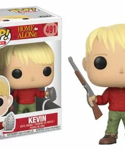 FUNKO Pop! Movies: Home Alone - Kevin
