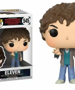 FUNKO Pop! TV: Stranger Things - Eleven