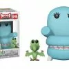 FUNKO POP! TV : Pee-wee's Playhouse - Chairry & Pterri