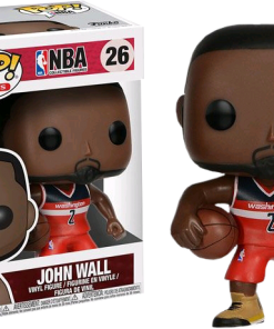 FUNKO Pop! NBA : John Wall