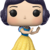 FUNKO POP! Disney : Snow White - Snow White [Diamond Collection Exclusive]