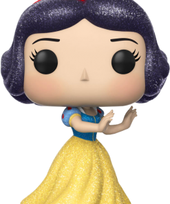 FUNKO POP! Disney : Snow White - Snow White [Diamond Collection Exclusive]