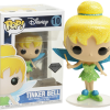FUNKO POP! Disney : Peter Pan - Tinker Bell Diamond Glitter [Exclusive]