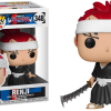 FUNKO Pop! Animation : Shonen Jump Bleach - Renji 2 FUNKO Pop! Animation : Shonen Jump Bleach - Renji