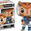 FUNKO POP! Television: Thundercats - Tygra [Specialty Series]