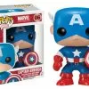 FUNKO Pop! Marvel: Captain America