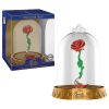 FUNKO POP! Disney: Enchanted Rose Collectable Dome [Exclusive]