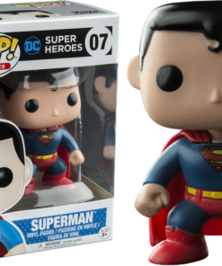 FUNKO Pop! Heroes: Superman