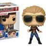 FUNKO POP! Games: Marvel Vs. Capcom 2PK - Captain Marvel Vs. Chun-Li 2 FUNKO POP! Games: Marvel Vs. Capcom 2PK - Captain Marvel Vs. Chun-Li