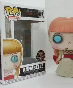 FUNKO Pop! Movies: The Conjuring - Bloody Annabelle [Exclusive]