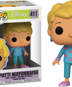 FUNKO POP! Disney : Doug - Patti Mayonnaise