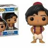 FUNKO Pop! Disney: Aladdin - Aladdin