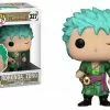FUNKO Pop! Animation: One Piece - Roronoa Zoro 2 FUNKO Pop! Animation: One Piece - Roronoa Zoro