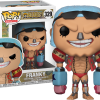 FUNKO Pop! Animation: One Piece - Franky 2 FUNKO Pop! Animation: One Piece - Franky