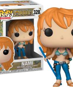 FUNKO Pop! Animation: One Piece - Nami