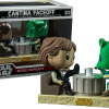 FUNKO POP! Star Wars Movie Moments - Cantina Faceoff