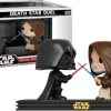 FUNKO POP! Star Wars Movie Moments - Death Star Duel (Exclusive) 1 FUNKO POP! Star Wars Movie Moments - Death Star Duel (Exclusive)