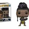 FUNKO Pop! Marvel: Black Panther- Shuri