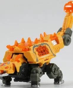 52Toys: Beastbox - (BB-26) THRASHARD -猛鞭