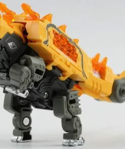 52Toys: Beastbox - (BB-26) THRASHARD -猛鞭