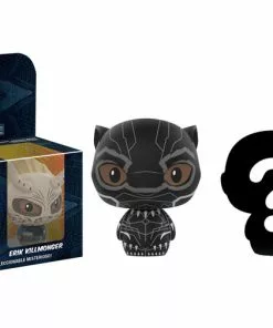 FUNKO Pint Size Heroes: Marvel - Black Panther 3-Pack