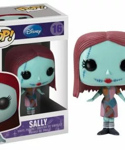 FUNKO POP! Disney : Nightmare Before Christmas - Sally