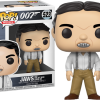 FUNKO Pop! Movies : James Bond - Jaws (The Spy Who Loved Me) 2 FUNKO Pop! Movies : James Bond - Jaws (The Spy Who Loved Me)