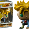 FUNKO Pop! Animation: Dragonball Super - SS Future Trunks [Exclusive]