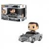 FUNKO POP! Rides: 007 - James Bond With Aston Martin DB5 2 FUNKO POP! Rides: 007 - James Bond With Aston Martin DB5