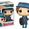 FUNKO Pop! Heroes: DC - Wonder Woman - Etta Candy