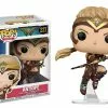 FUNKO Pop! Heroes: DC - Wonder Woman - Antiope 2 FUNKO Pop! Heroes: DC - Wonder Woman - Antiope