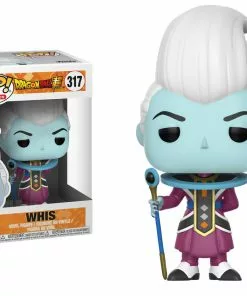FUNKO Pop! Animation: Dragon Ball Super – Whis