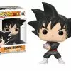 FUNKO Pop! Animation: Dragon Ball Super – Goku Black