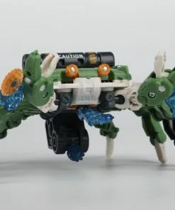 52Toys: Beastbox - (BB-16) KANIBAL -追命 15 52Toys: Beastbox - (BB-16) KANIBAL -追命