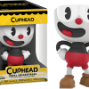 Funko! Cuphead 4" - Cuphead