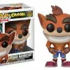 FUNKO Pop! Games: Crash Bandicoot - Crash Bandicoot POP! VINYL 1 FUNKO Pop! Games: Crash Bandicoot - Crash Bandicoot POP! VINYL