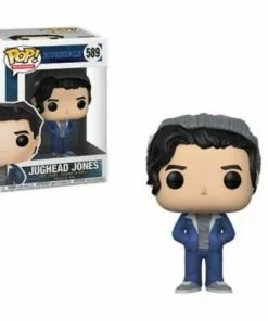 FUNKO Pop! TV : Riverdale - Jughead Jones