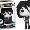 FUNKO POP! Heroes : DC - Death [Exclusive]