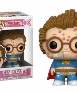 FUNKO POP! GPK: Garbage Pail Kids - Clark Can't