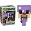 FUNKO Pop! Games: Minecraft - Steve With Enchanted Armor 2 FUNKO Pop! Games: Minecraft - Steve With Enchanted Armor